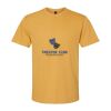 Gildan SoftStyle® Midweight T-Shirt Thumbnail