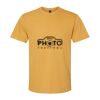 Gildan SoftStyle® Midweight T-Shirt Thumbnail