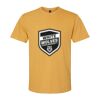 Gildan SoftStyle® Midweight T-Shirt Thumbnail