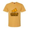 Gildan SoftStyle® Midweight T-Shirt Thumbnail