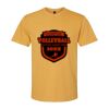 Gildan SoftStyle® Midweight T-Shirt Thumbnail