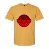 Gildan SoftStyle® Midweight T-Shirt Thumbnail
