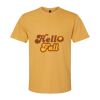 Gildan SoftStyle® Midweight T-Shirt Thumbnail