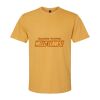 Gildan SoftStyle® Midweight T-Shirt Thumbnail