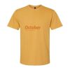 Gildan SoftStyle® Midweight T-Shirt Thumbnail