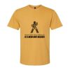 Gildan SoftStyle® Midweight T-Shirt Thumbnail