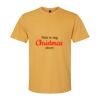 Gildan SoftStyle® Midweight T-Shirt Thumbnail