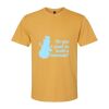 Gildan SoftStyle® Midweight T-Shirt Thumbnail