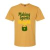 Gildan SoftStyle® Midweight T-Shirt Thumbnail