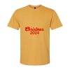 Gildan SoftStyle® Midweight T-Shirt Thumbnail