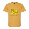 Gildan SoftStyle® Midweight T-Shirt Thumbnail