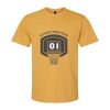 Gildan SoftStyle® Midweight T-Shirt Thumbnail