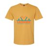 Gildan SoftStyle® Midweight T-Shirt Thumbnail