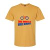 Gildan SoftStyle® Midweight T-Shirt Thumbnail