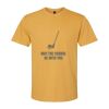Gildan SoftStyle® Midweight T-Shirt Thumbnail