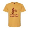 Gildan SoftStyle® Midweight T-Shirt Thumbnail