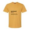 Gildan SoftStyle® Midweight T-Shirt Thumbnail