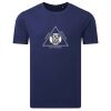 Anthem Unisex Organic Midweight T-Shirt Thumbnail