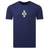 Anthem Unisex Organic Midweight T-Shirt Thumbnail