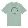 Unisex Creator 2.0 iconic t-shirt (STTU169) Thumbnail