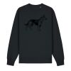 Unisex Changer 2.0 iconic crew neck sweatshirt (STSU178) Thumbnail