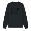 Unisex Changer 2.0 iconic crew neck sweatshirt (STSU178) Thumbnail