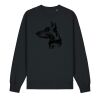 Unisex Changer 2.0 iconic crew neck sweatshirt (STSU178) Thumbnail