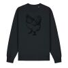 Unisex Changer 2.0 iconic crew neck sweatshirt (STSU178) Thumbnail