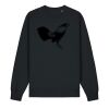 Unisex Changer 2.0 iconic crew neck sweatshirt (STSU178) Thumbnail