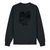 Unisex Changer 2.0 iconic crew neck sweatshirt (STSU178) Thumbnail