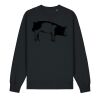 Unisex Changer 2.0 iconic crew neck sweatshirt (STSU178) Thumbnail