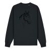 Unisex Changer 2.0 iconic crew neck sweatshirt (STSU178) Thumbnail
