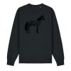 Unisex Changer 2.0 iconic crew neck sweatshirt (STSU178) Thumbnail