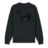 Unisex Changer 2.0 iconic crew neck sweatshirt (STSU178) Thumbnail