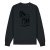 Unisex Changer 2.0 iconic crew neck sweatshirt (STSU178) Thumbnail