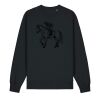 Unisex Changer 2.0 iconic crew neck sweatshirt (STSU178) Thumbnail