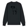 Unisex Changer 2.0 iconic crew neck sweatshirt (STSU178) Thumbnail