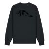 Unisex Changer 2.0 iconic crew neck sweatshirt (STSU178) Thumbnail