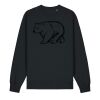Unisex Changer 2.0 iconic crew neck sweatshirt (STSU178) Thumbnail