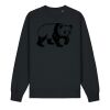 Unisex Changer 2.0 iconic crew neck sweatshirt (STSU178) Thumbnail