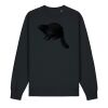 Unisex Changer 2.0 iconic crew neck sweatshirt (STSU178) Thumbnail
