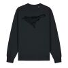 Unisex Changer 2.0 iconic crew neck sweatshirt (STSU178) Thumbnail