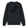 Unisex Changer 2.0 iconic crew neck sweatshirt (STSU178) Thumbnail