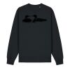 Unisex Changer 2.0 iconic crew neck sweatshirt (STSU178) Thumbnail