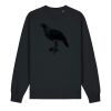 Unisex Changer 2.0 iconic crew neck sweatshirt (STSU178) Thumbnail