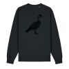 Unisex Changer 2.0 iconic crew neck sweatshirt (STSU178) Thumbnail
