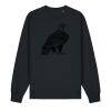 Unisex Changer 2.0 iconic crew neck sweatshirt (STSU178) Thumbnail