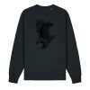 Unisex Changer 2.0 iconic crew neck sweatshirt (STSU178) Thumbnail