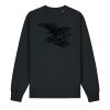 Unisex Changer 2.0 iconic crew neck sweatshirt (STSU178) Thumbnail