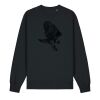Unisex Changer 2.0 iconic crew neck sweatshirt (STSU178) Thumbnail